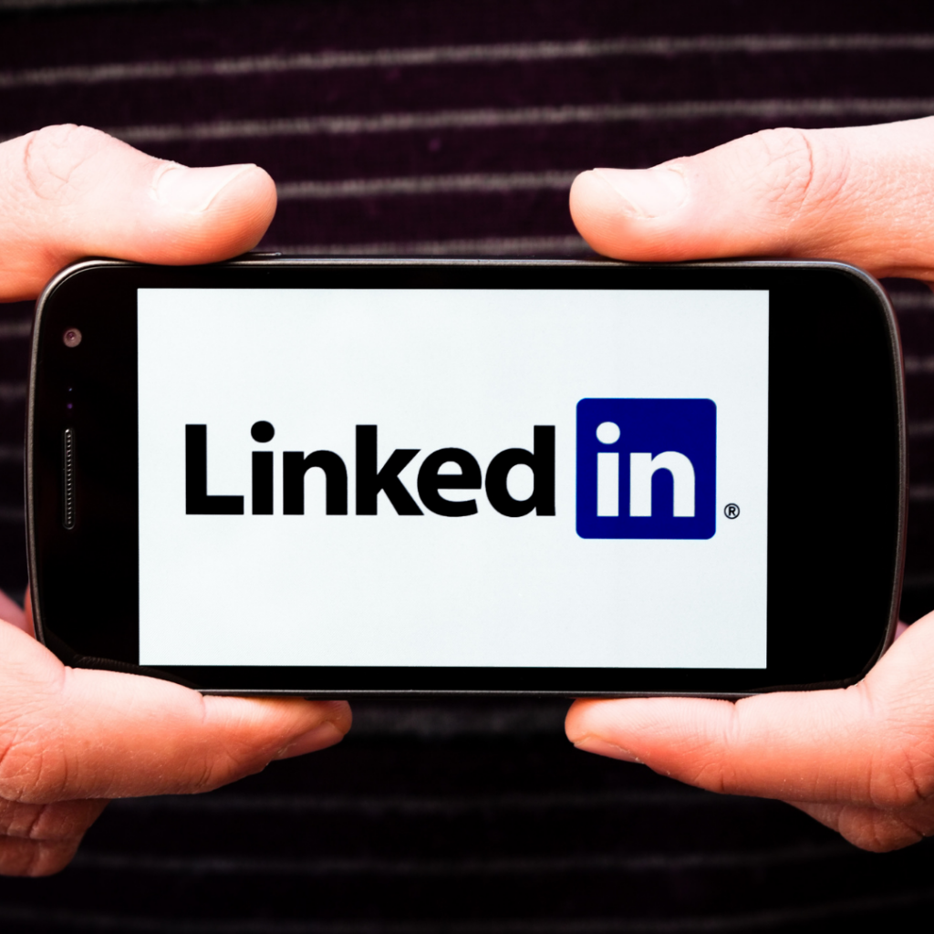 Consider LinkedIn Inmail for better response rates