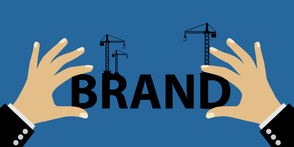 Creating your brand identity