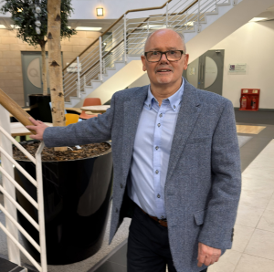 Tom Berry Founder at Autus